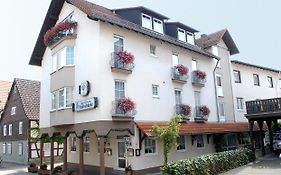 Hotel Stadtschänke Bad König
